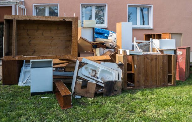 Eldridge, IA Junk Removal Services Company