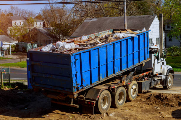 Junk Removal for Events in Eldridge, IA
