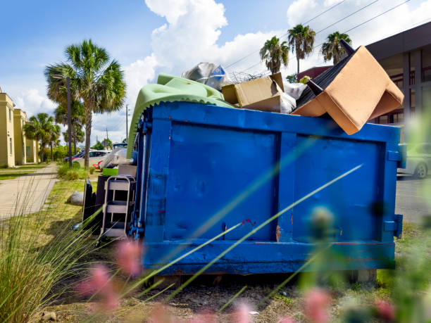 Best Dumpster Rental Services  in Eldridge, IA