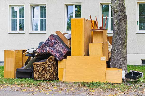 Best Junk Removal for Events  in Eldridge, IA