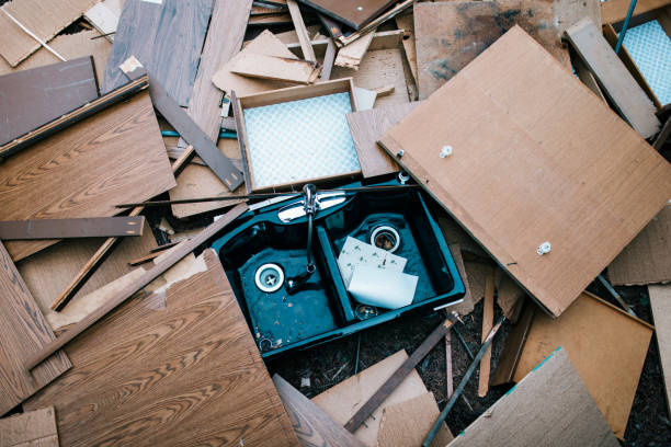 Best Same-Day Junk Removal Services  in Eldridge, IA