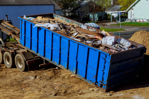 Best Appliance Removal  in Eldridge, IA